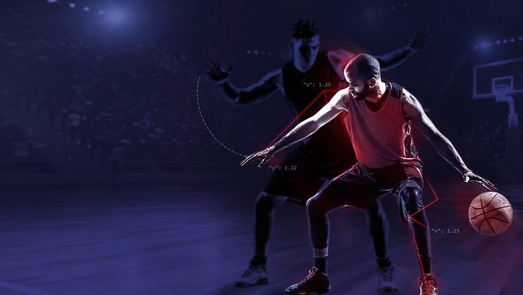 Sportradar – The Sports Technology Company